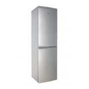  Холодильник Don R-297 MI металлик 