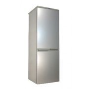  Холодильник Don R-290 BM/BI белая искра 
