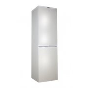  Холодильник Don R-297 BM (BI) белый металлик 