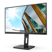 Монитор AOC Professional 27P2Q черный 