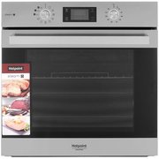  Духовой шкаф Hotpoint-Ariston FA5S 841 J IX HA 