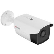  Камера видеонаблюдения Hikvision HiWatch DS-T220S (B) 3.6-3.6мм HD-CVI HD-TVI цветная корп.белый 