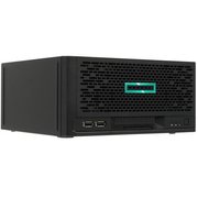  Сервер HPE ProLiant MicroServer Gen10 1xE-2224 S100i 4P 1x180W (P18584-421) 