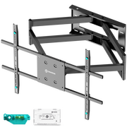  Кронштейн ONKRON M8L черный 