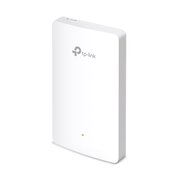  Wi-Fi точка доступа TP-Link EAP615-Wall AX1800 10/100/1000BASE-TX белый 