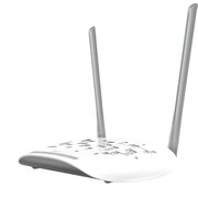  Wi-Fi точка доступа TP-Link TL-WA801N N300 10/100BASE-TX белый 