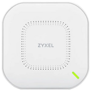  Wi-Fi точка доступа Zyxel NebulaFlex Pro WAX510D (WAX510D-EU0101F) AX1800 10/100/1000BASE-TX/Wi-Fi белый 