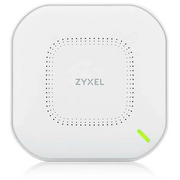  Wi-Fi точка доступа Zyxel NebulaFlex Pro WAX610D-EU0105F AX3000 100/1000/2500BASE-T белый 