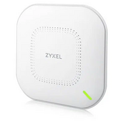  Wi-Fi точка доступа Zyxel NebulaFlex Pro WAX630S (WAX630S-EU0101F) AX3000 100/1000/2500BASE-T белый 