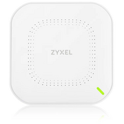  Wi-Fi точка доступа Zyxel NebulaFlex NWA90AX (NWA90AX-EU0102F) AX1800 10/100/1000BASE-TX/Wi-Fi белый 