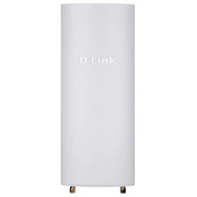  Wi-Fi точка доступа D-Link DWL-6720AP (DWL-6720AP/UN/A1A) AC1300 белый 