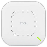  Wi-Fi точка доступа Zyxel NebulaFlex NWA110AX-EU0103F AX1800 10/100/1000BASE-TX/Wi-Fi белый 