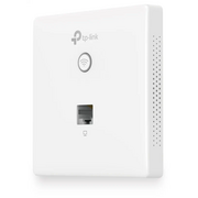  Wi-Fi точка доступа TP-Link EAP230-WALL AC1200 10/100/1000BASE-TX белый 
