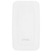  Wi-Fi точка доступа Zyxel NebulaFlex Pro WAC500H-EU0101F AC1200 10/100/1000BASE-TX/Wi-Fi белый 