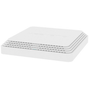  Wi-Fi точка доступа Keenetic Voyager Pro Pack (KN-3510PACK) AX1800 10/100/1000BASE-TX белый 