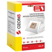  Пылесборник OZONE XXL-07 
