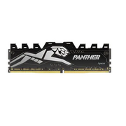  ОЗУ Apacer Panther-Golden AH4U08G32C28Y7GAA-1 8GB PC-25600 DDR4-3200 CL-16 