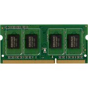  ОЗУ Kingmax KM-SD3-1600-4GS DDR3 4Gb RTL PC3-12800 SO-DIMM 204-pin 