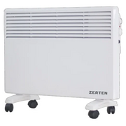  Конвектор Zerten ZL-15 (1500/1000 Вт, обогрев до: 20 м2) 