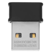  Сетевой адаптер Zyxel (NWD6602-EU0101F) AC1200/USB 2.0/WiFi 