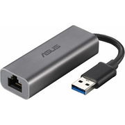  Сетевой адаптер Asus (USB-C2500) USB 3.0/2.5G Ethernet 