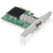  Сетевой адаптер Zyxel (XGN100C-ZZ0101F) PCI Express/10G Etherrnet 