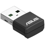  Сетевой адаптер Asus (USB-AX55 NANO) AX1800/USB 2.0/WiFi 