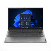  Ноутбук LENOVO ThinkBook 15 G4 IAP (21DJ00FTRU) 15.6'' FHD (1920x1080) IPS/Intel Core i5-1235U 1.30GHz (Up to 4.40GHz) Deca/16GB/512GB SSD 