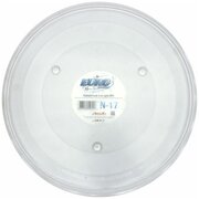 Тарелка для СВЧ EURO Kitchen EUR N-17 
