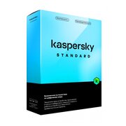  Антивирус Kaspersky Standard (KL1041RBEFS) 5-Device 1 year Base Box 