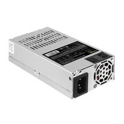  Блоки питания ExeGate ServerPro-1U-F200S EX264620RUS 200W (Flex ATX, 4cm fan, 24pin, (4+4)pin, 3xSATA, 2xIDE) 