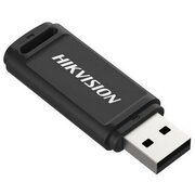  USB-флешка Hikvision M200 (HS-USB-M210P/32G/U3) 32Gb USB3.0 черный 