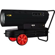  Тепловая пушка Zitrek BFG-80 070-2807 