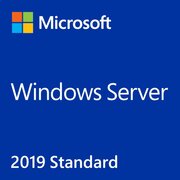  Операционная система Microsoft Windows Server Standard 2019 (P73-07807) 64-bit English 1pk DSP OEI DVD 24 Core лицензия с COA и носителем информации 