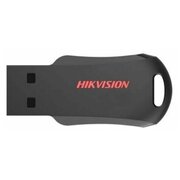  USB-флешка HIKVision M200R (HS-USB-M200R 16G) 16GB USB 2.0, Черный/Красный 