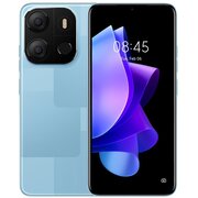  Смартфон Tecno POP 7 (TCN-BF6.64.CABL) 2/64Gb Blue 