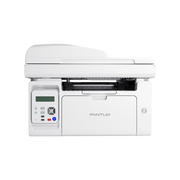  МФУ Pantum M6557NW A4 серый 