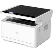  МФУ Deli Laser M2000DNW A4 белый 