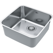  Мойка FRANKE BCX 110-42 122.0689.805 нерж полир 