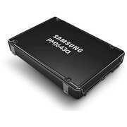  SSD Samsung PM1643a MZILT1T6HBJR-00007, 2.5"(SFF), 1600GB, SAS, 12Gb/s, R2100/W1800Mb/s, IOPS(R4K) 430K/60K, MTBF 2M, 3 DWPD, OEM 