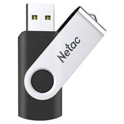  USB-флешка Netac U505 (NT03U505N-256G-30BK) 256GB, USB3.0 