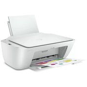  МФУ HP DeskJet 2710 (5AR83B) A4 белый 