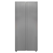  Холодильник Hyundai CS5083FIX нерж 