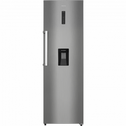  Холодильник HIBERG RF-40DD NFS 