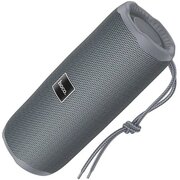  Портативная колонка HOCO HC16 Vocal sports BT speaker (серый) 