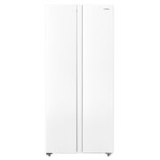  Холодильник Hyundai CS5083FWT белый 