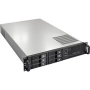  Корпус ExeGate Pro 2U660-HS06 EX293353RUS RM 19", высота 2U, глубина 660, БП 900ADS, 6xHotSwap, USB 