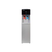  Кулер HOTFROST V840S 120184002 серебристый/черный 