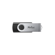  USB-флешка Netac U505 (NT03U505N-032G-20BK) USB2.0 Flash Drive 32GB 