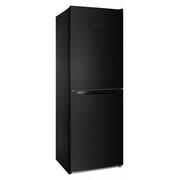  Холодильник NORDFROST NRB 161NF B Black 